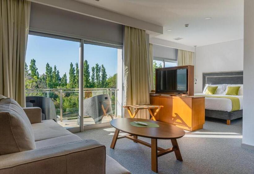 Lincoln Green Hotel And Spa   Argentina