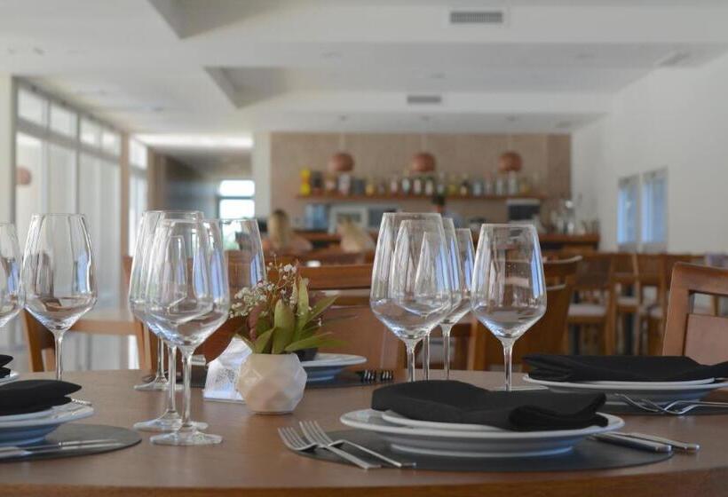 Lincoln Green Hotel And Spa   Argentina