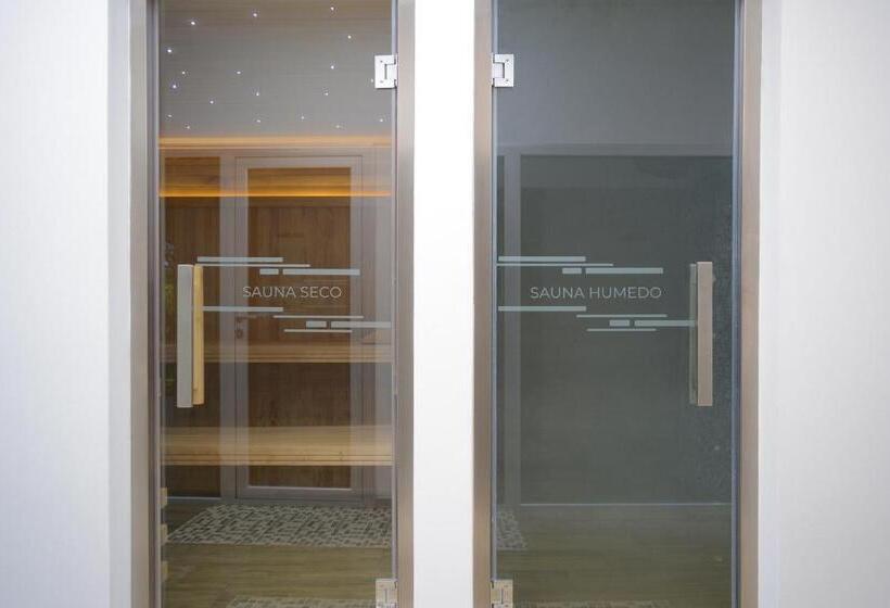 Lincoln Green Hotel And Spa   Argentina