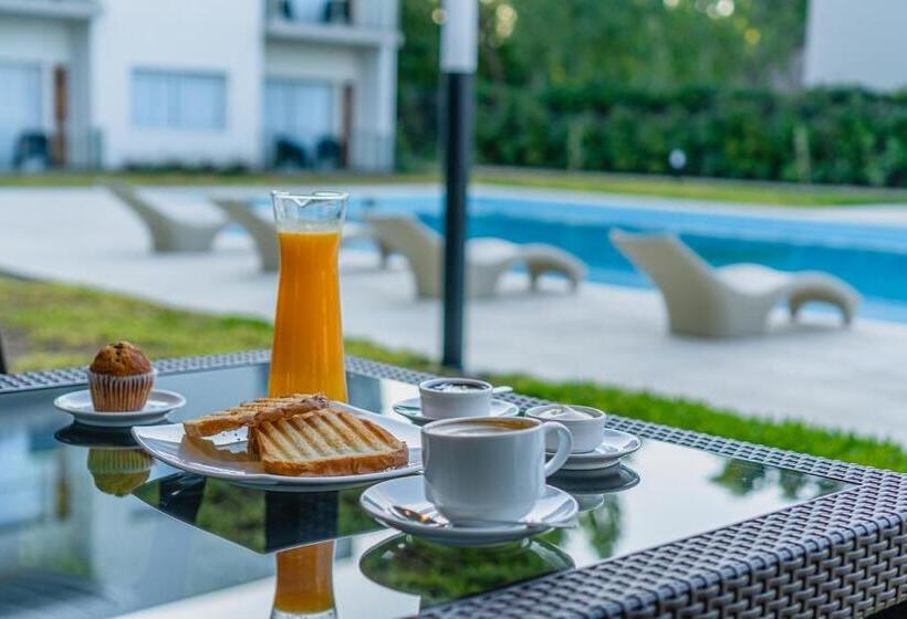 Lincoln Green Hotel And Spa   Argentina