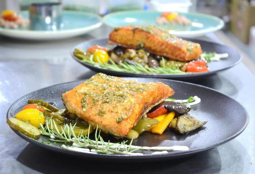 Lincoln Green Hotel And Spa   Argentina