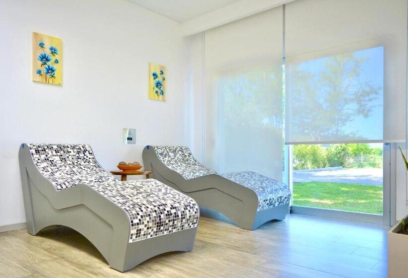 Lincoln Green Hotel And Spa   Argentina