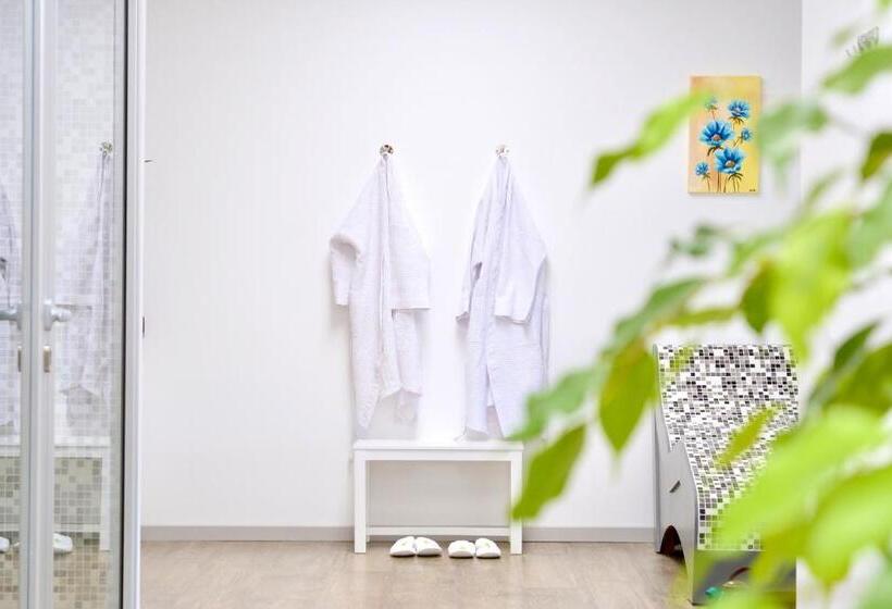 Lincoln Green Hotel And Spa   Argentina