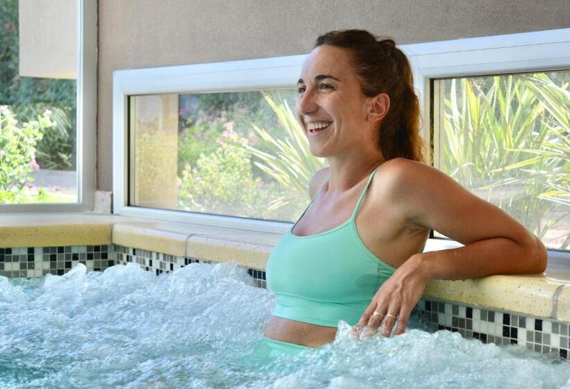 Lincoln Green Hotel And Spa   Argentina