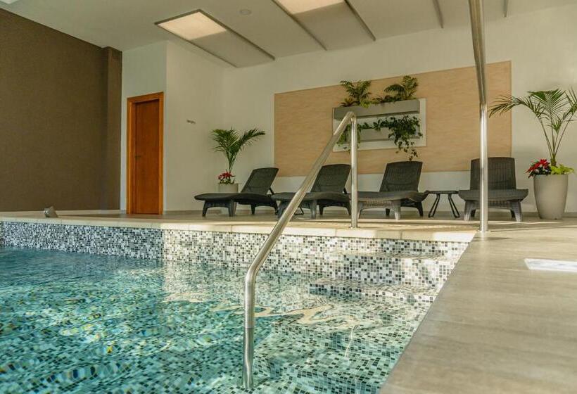 Lincoln Green Hotel And Spa   Argentina