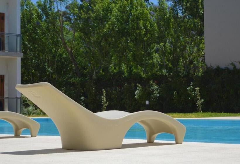 Lincoln Green Hotel And Spa   Argentina