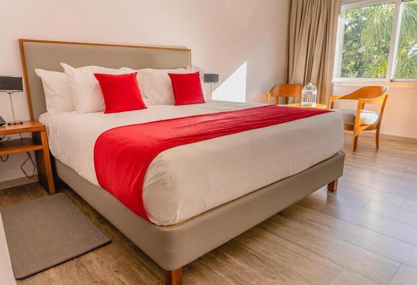 Lincoln Green Hotel And Spa   Argentina