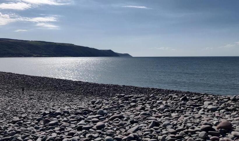 Luxury Bed And Breakfast At Bossington Hall In Exmoor, Somerset