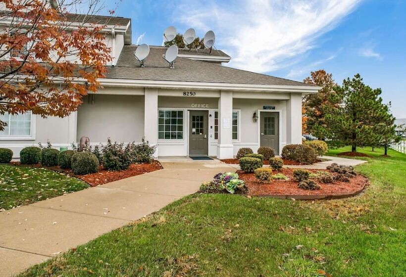 Motel 6 Fishers, In  Indianapolis