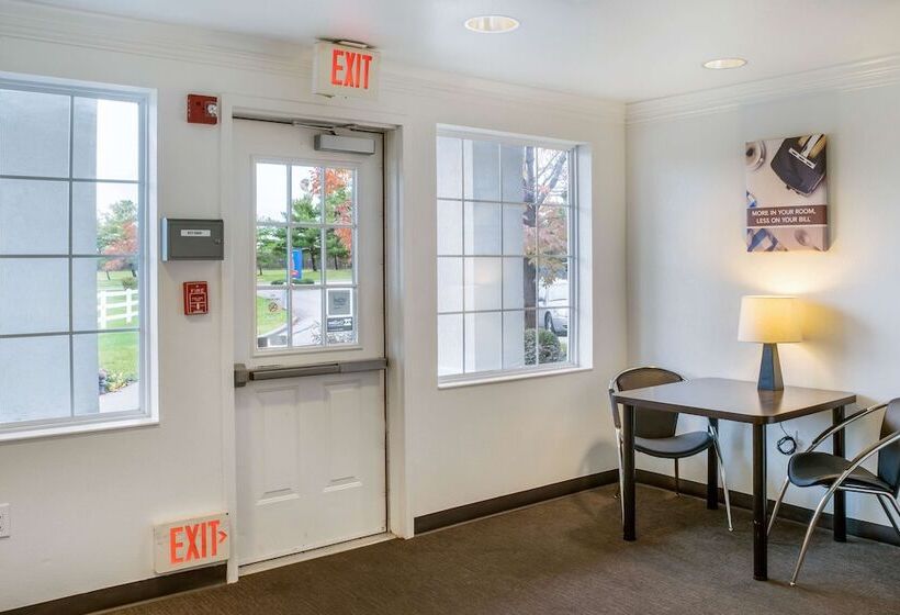 Motel 6 Fishers, In  Indianapolis