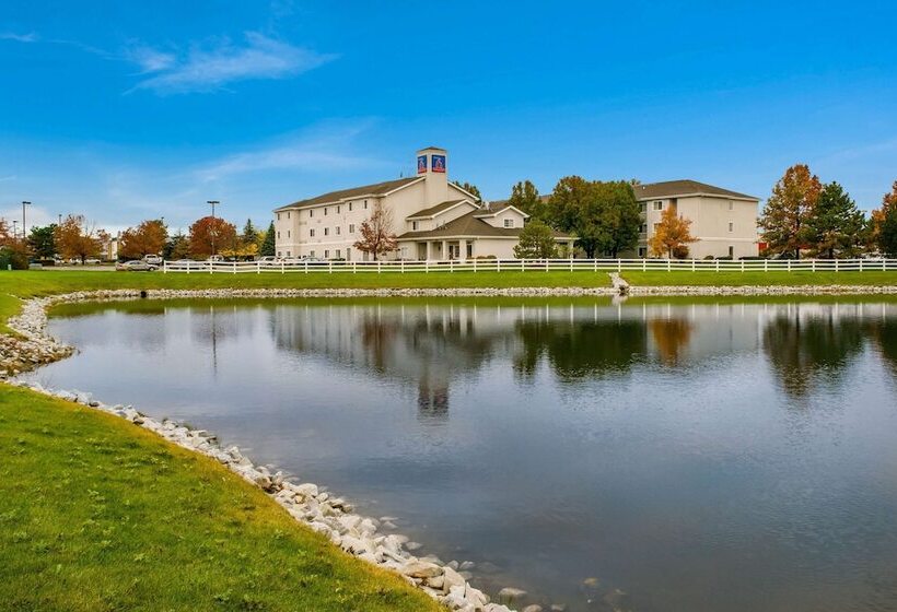 Motel 6 Fishers, In  Indianapolis
