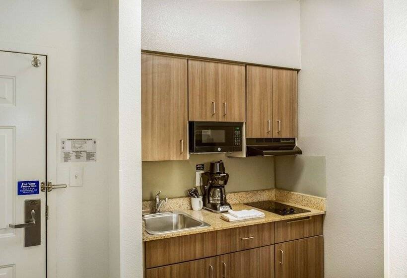 Motel 6 Fishers, In  Indianapolis