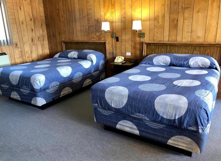 モーテル Waterway Inn