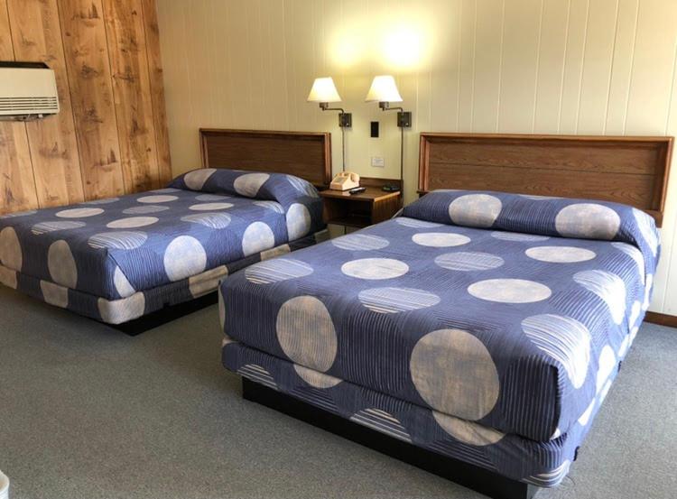 モーテル Waterway Inn