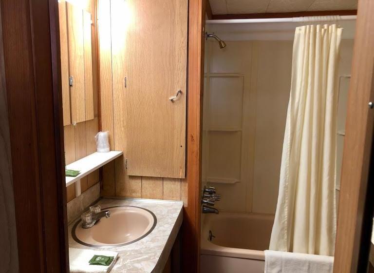 モーテル Waterway Inn