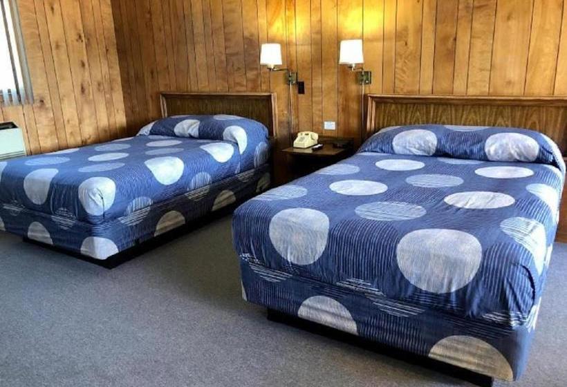 モーテル Waterway Inn