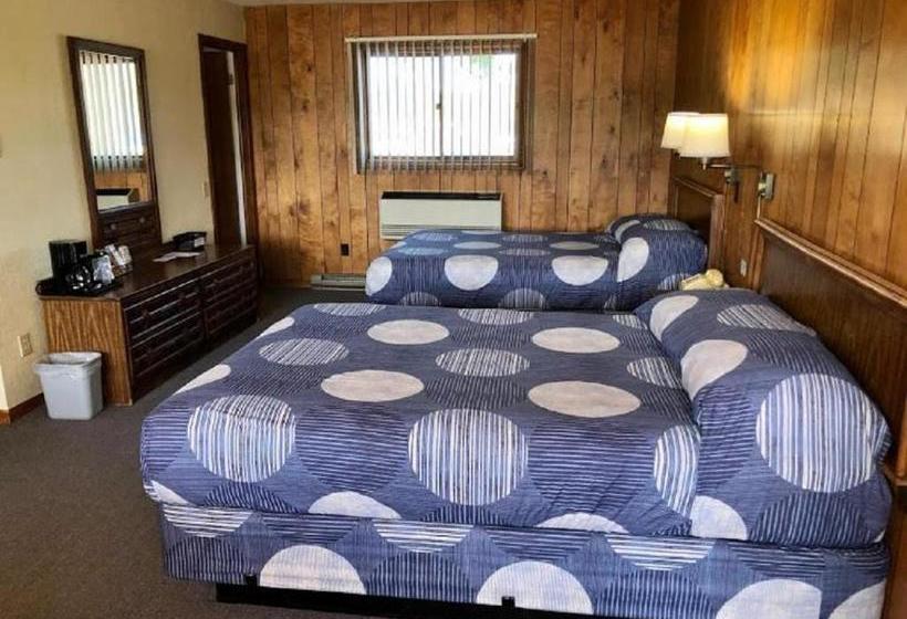 モーテル Waterway Inn