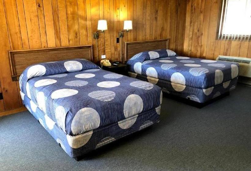 モーテル Waterway Inn