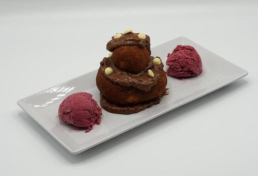 ペンション Altitude Guest House Ranca