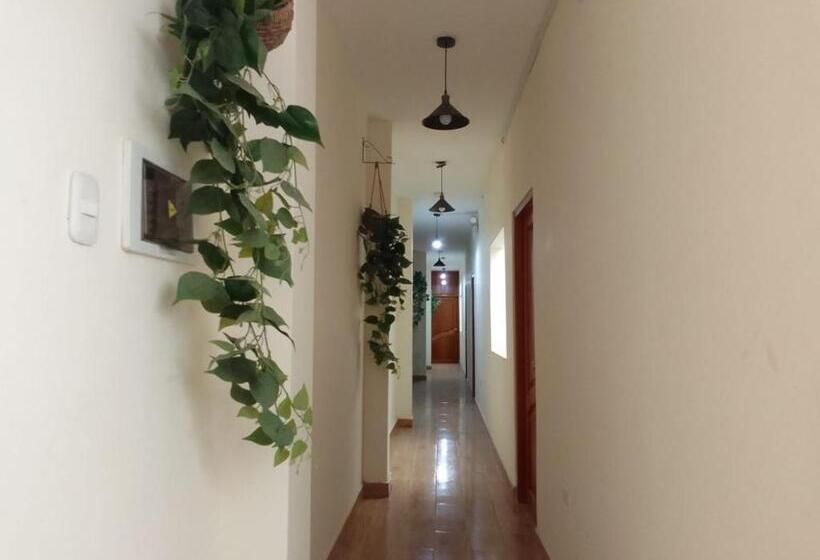 پانسیون Gran Imperial Avenida