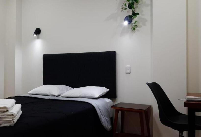 پانسیون Gran Imperial Avenida