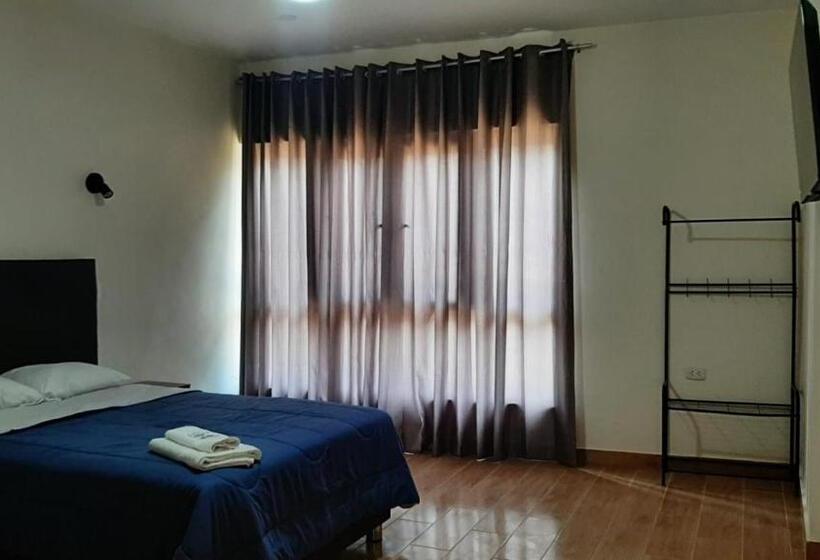 پانسیون Gran Imperial Avenida