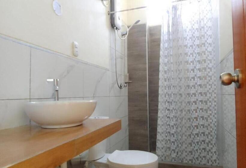 پانسیون Gran Imperial Avenida