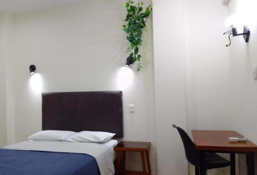 پانسیون Gran Imperial Avenida