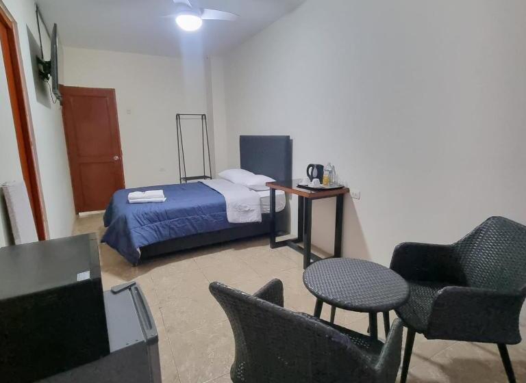 پانسیون Gran Imperial Avenida