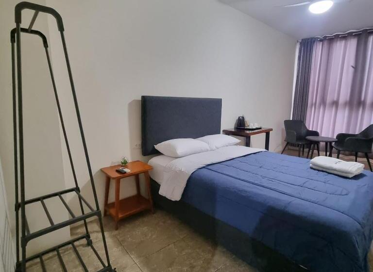 پانسیون Gran Imperial Avenida