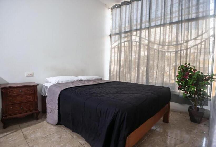 پانسیون Gran Imperial Avenida