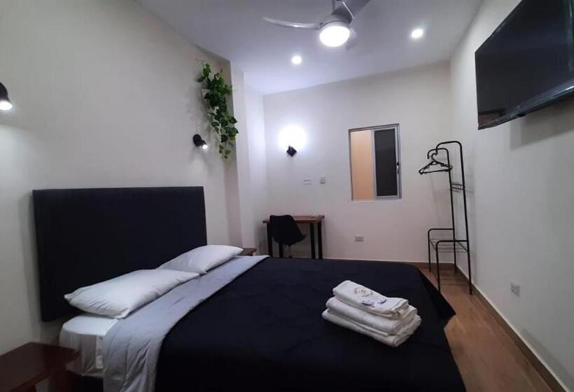 پانسیون Gran Imperial Avenida