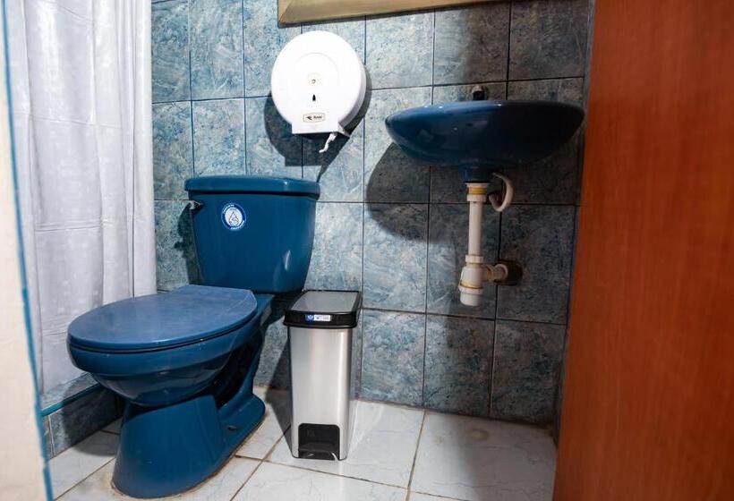 پانسیون Gran Imperial Avenida