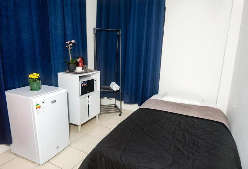 پانسیون Gran Imperial Avenida