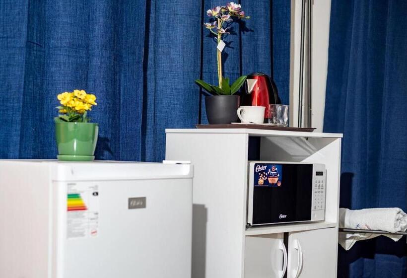 پانسیون Gran Imperial Avenida