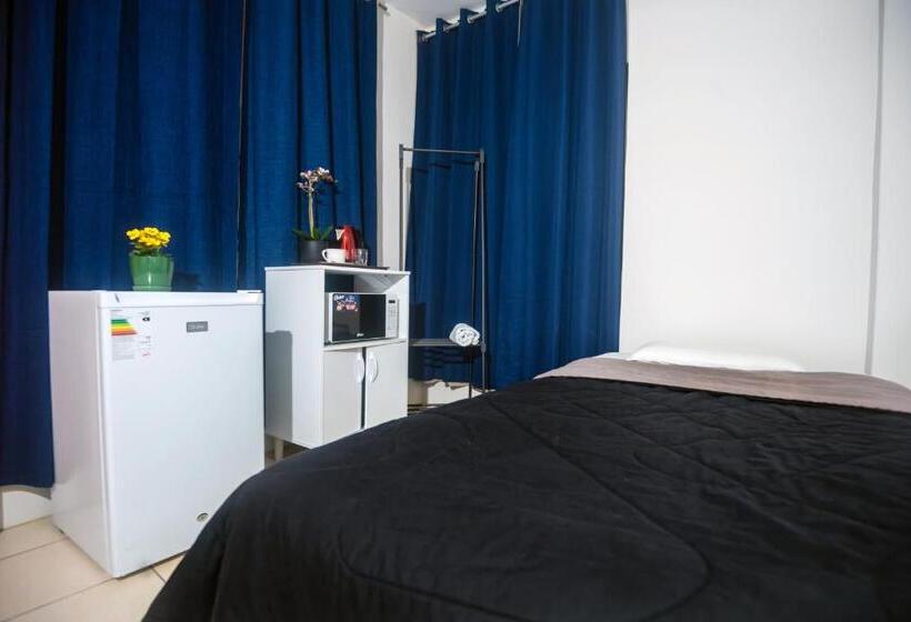 پانسیون Gran Imperial Avenida