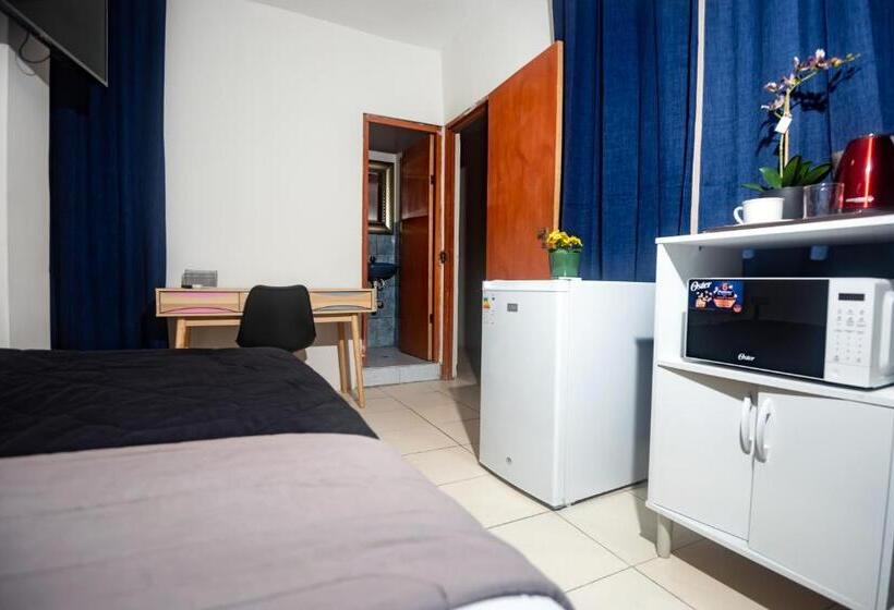 پانسیون Gran Imperial Avenida