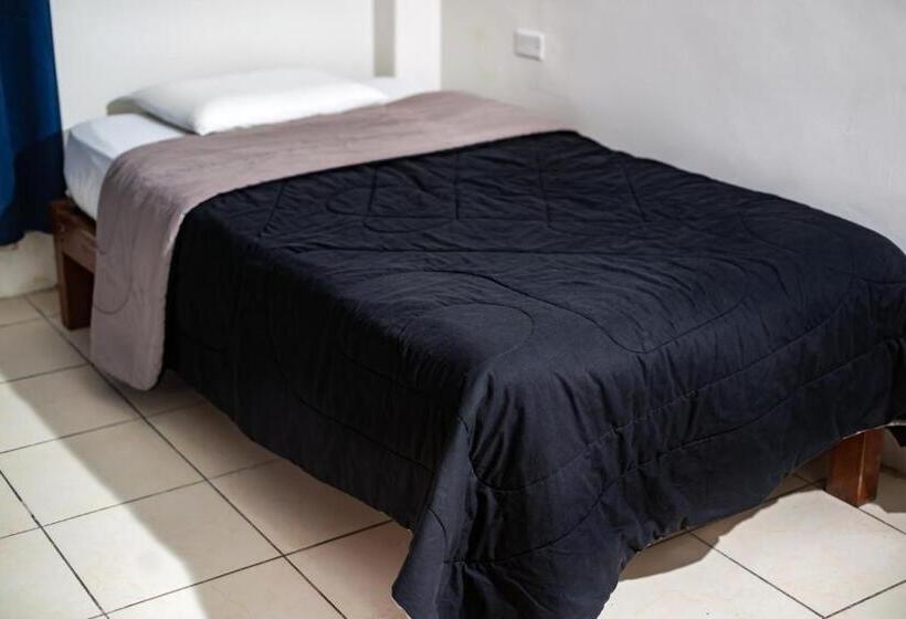 پانسیون Gran Imperial Avenida