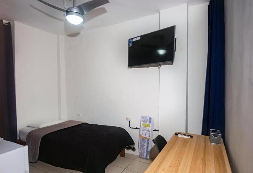 پانسیون Gran Imperial Avenida