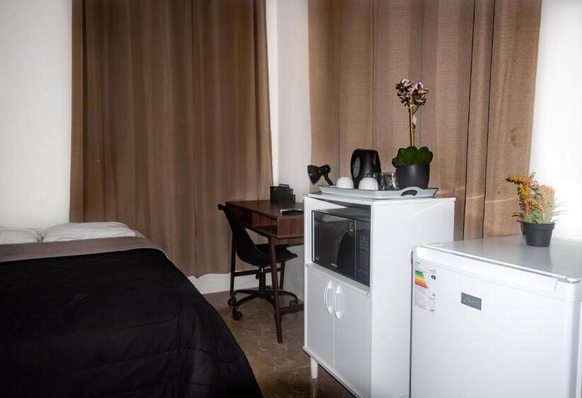 پانسیون Gran Imperial Avenida