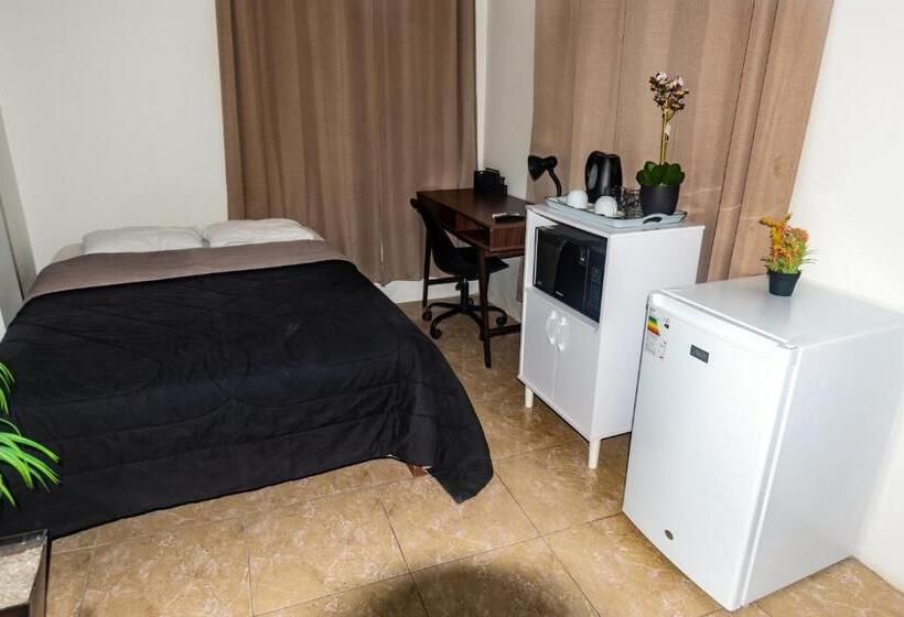 پانسیون Gran Imperial Avenida