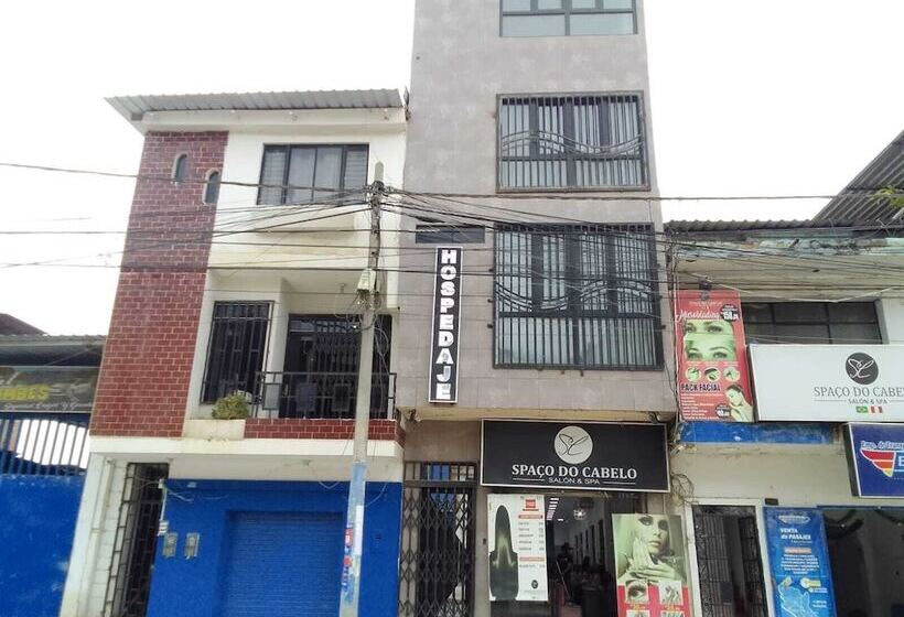 پانسیون Gran Imperial Avenida