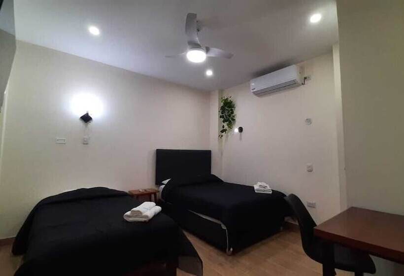 پانسیون Gran Imperial Avenida