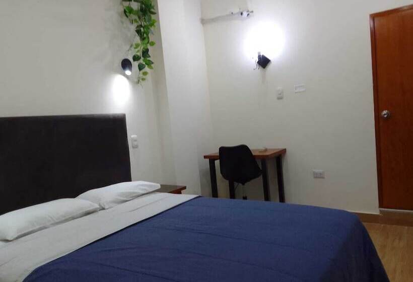 پانسیون Gran Imperial Avenida