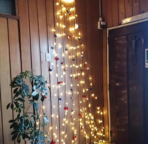 بنسيون Hostal Copiapó Puerto Montt