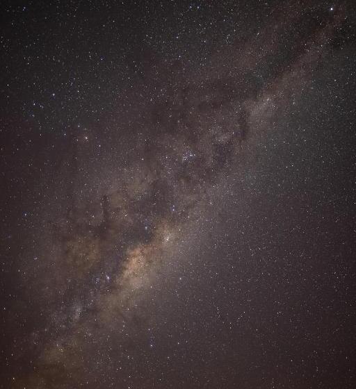 פנסיון Hostal La Casita Del Bajo