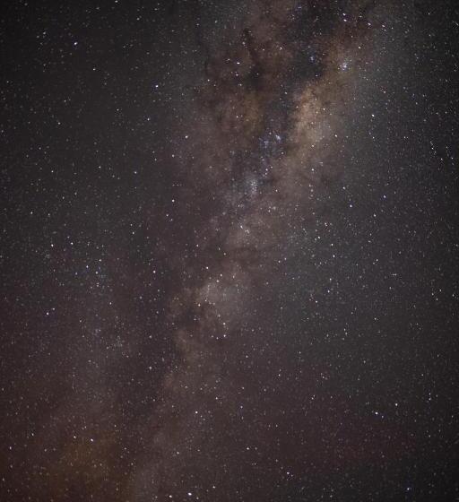 פנסיון Hostal La Casita Del Bajo