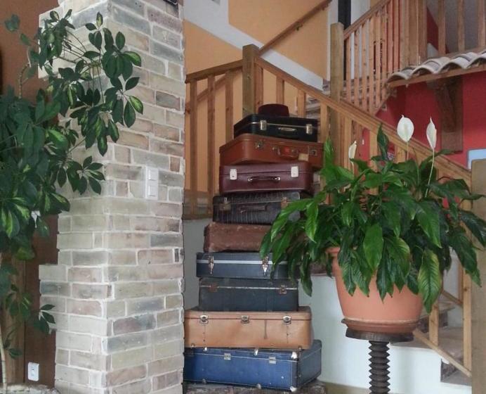 펜션 La Maison Des Alpilles