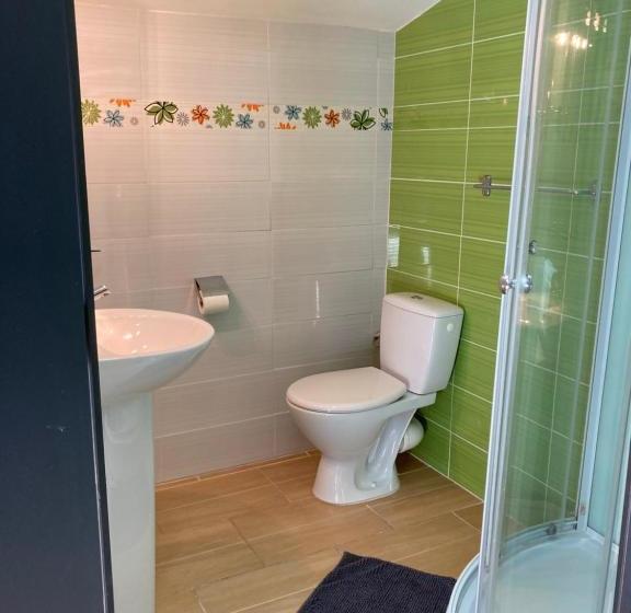 펜션 La Maison Des Alpilles