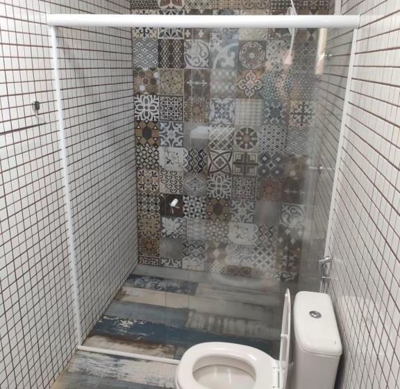 بنسيون Pousada Kite Da Mary Cumbuco